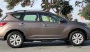 Nissan Murano FULL OPTION - EXCELLENT CONDITION