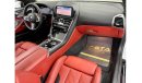 BMW M8 2020 BMW M8 Competition Carbon,Full BMW Service History,Warranty, GCC