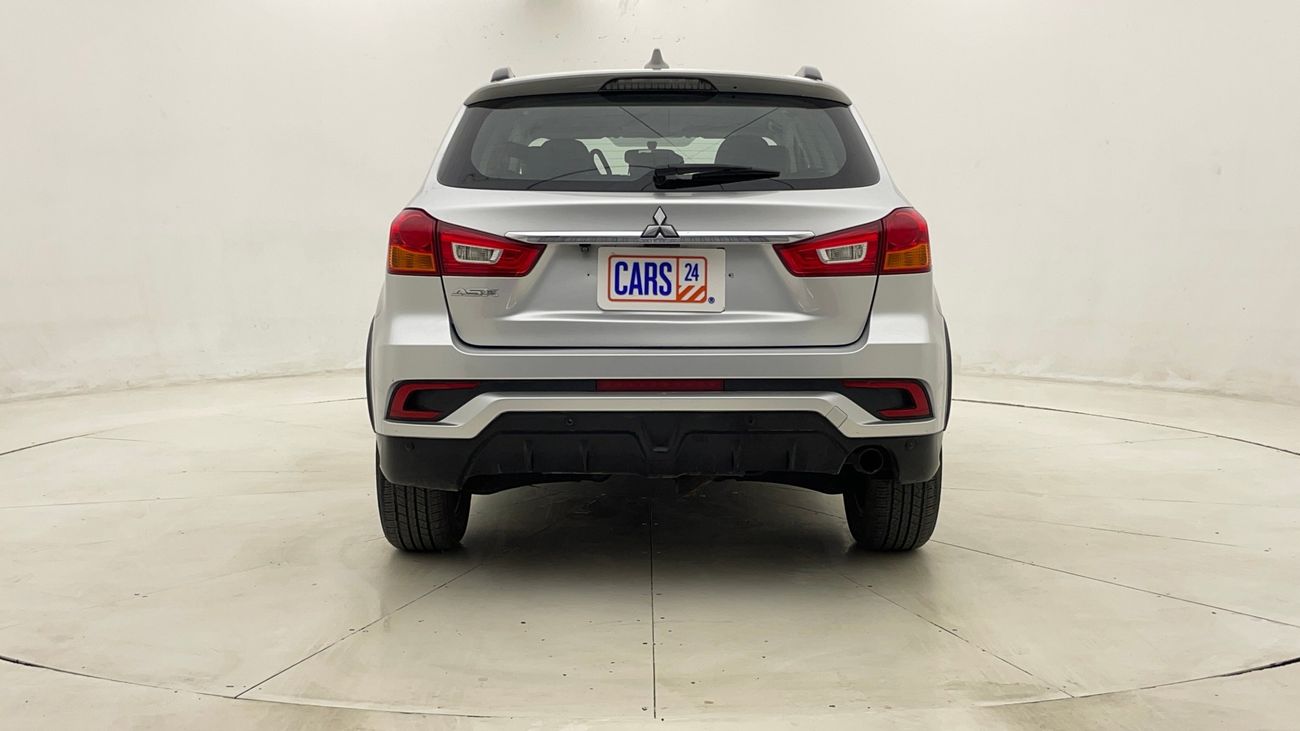 Mitsubishi ASX GLX MID 2 | Zero Down Payment | Home Test Drive