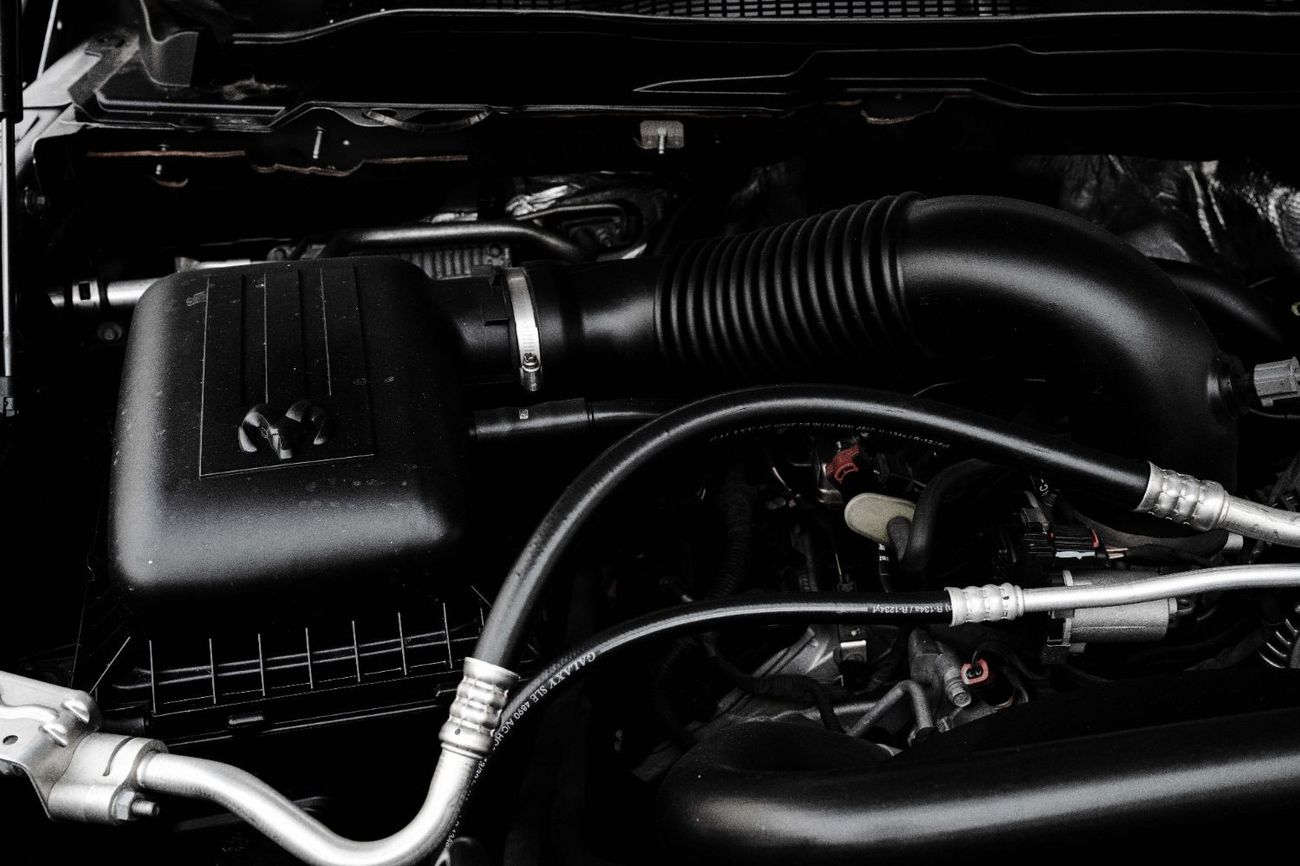 رام 1500 Classic | 2,546 P.M  | 0% Downpayment | Agency Maintained!