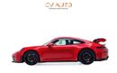 بورش 911 - GT3 - GCC Spec - With Warranty