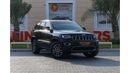 Jeep Grand Cherokee Jeep Grand Cherokee Limited 2021 GCC under Agency Warranty with Flexible Down-Payment/ Flood Free.