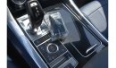 لاند روفر رانج روفر سبورت سوبرتشارج RANGE ROVER SPORT V-08 Supercharged Dynamic 2019 CLEAN CAR / WARRINTY