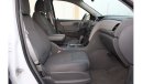 Chevrolet Traverse Chevrolet Traverse 2017, in excellent condition, without accidents, very clean from inside and outsi