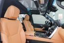 لكزس LX 600 SIGNATURE 3.5L Lexus LX600 2026 | Best Export Price