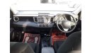 Toyota RAV4 RAV 4 RIGHT HAND DRIVE (STOCK NO PM 527 )