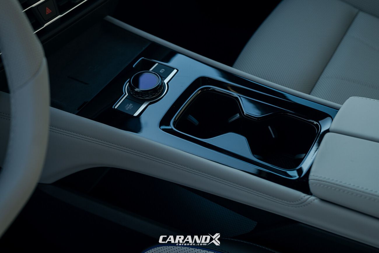 فولكس واجن تيجوان Volkswagen Tiguan L PRO 330 TSI 2WD R-Line Smart Leader New Shape 2024