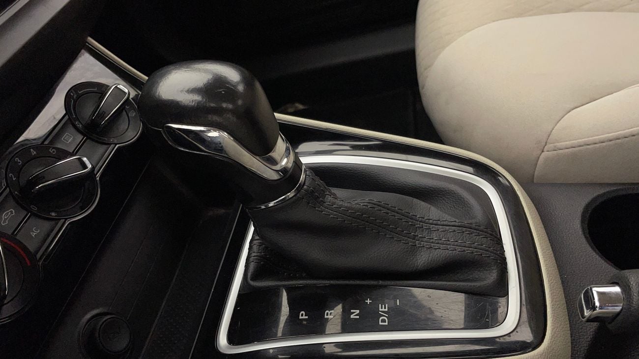 MG 5 STD 1.5 | Zero Down Payment | Home Test Drive