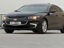 Chevrolet Malibu وراد فل بانوراما