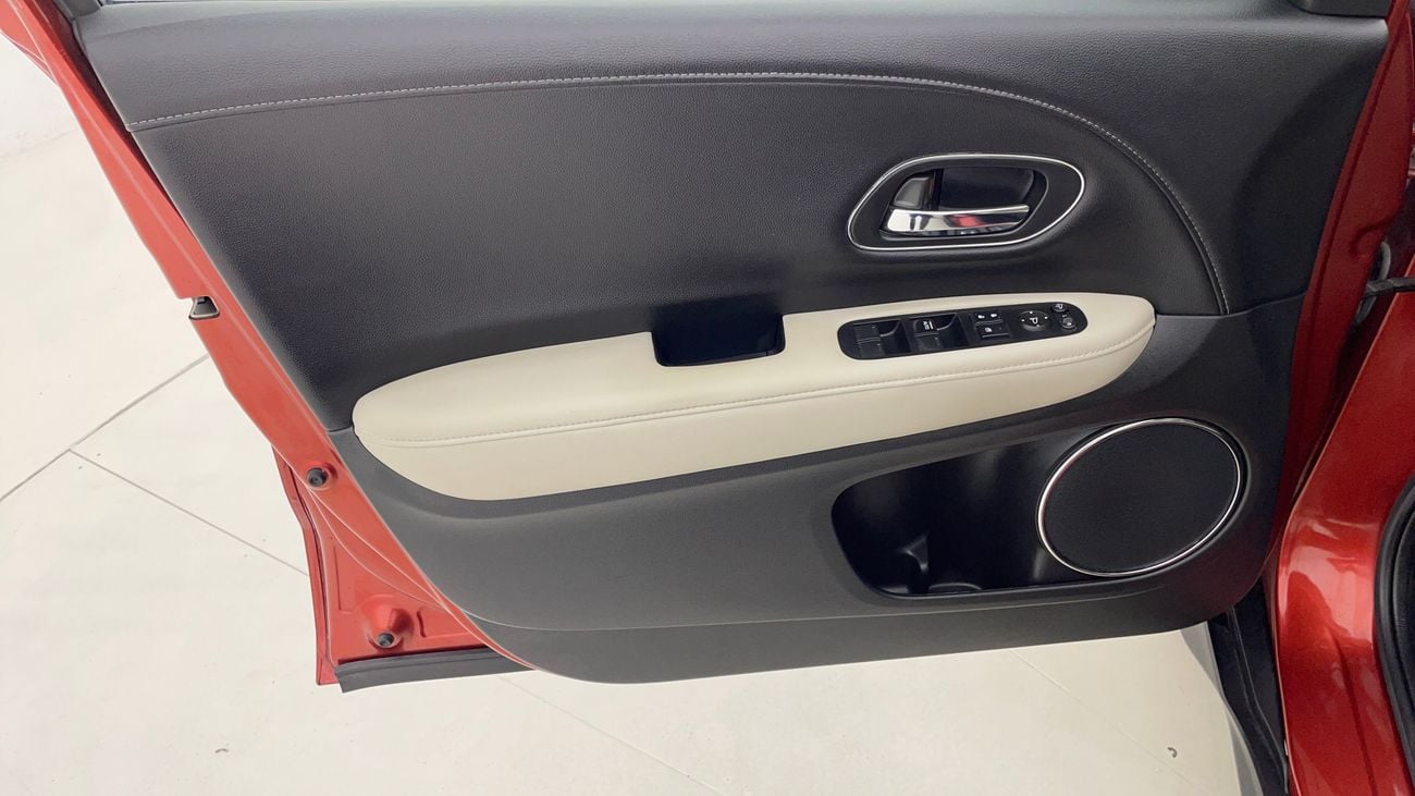 Honda HRV EX 1.8 | Zero Down Payment | Free Home Test Drive