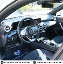 مرسيدس بنز CLA 250 Premium 2.0L ( CYL) Mercedes CLA 250 AMG Full option  Panoramic 2020 GCC  Under Warranty