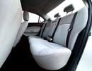 Mitsubishi Attrage GLX 1.2 L | | GCC | Accident-Free | In Excellent Condition | 420 P.M