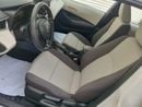 Toyota Corolla GLI
