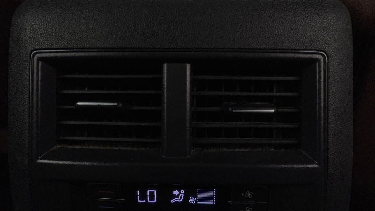 Volkswagen Teramont COMFORTLINE 3.6 | Zero Down Payment | Home Test Drive