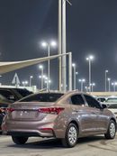 هيونداي أكسنت Base 1.6L (123 HP)