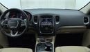 Dodge Durango SXT 3.6 | Under Warranty | Inspected on 150+ parameters