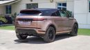 Land Rover Range Rover Evoque P300e 1.5P PHEV Autobiography (For Local registration plus 10%)