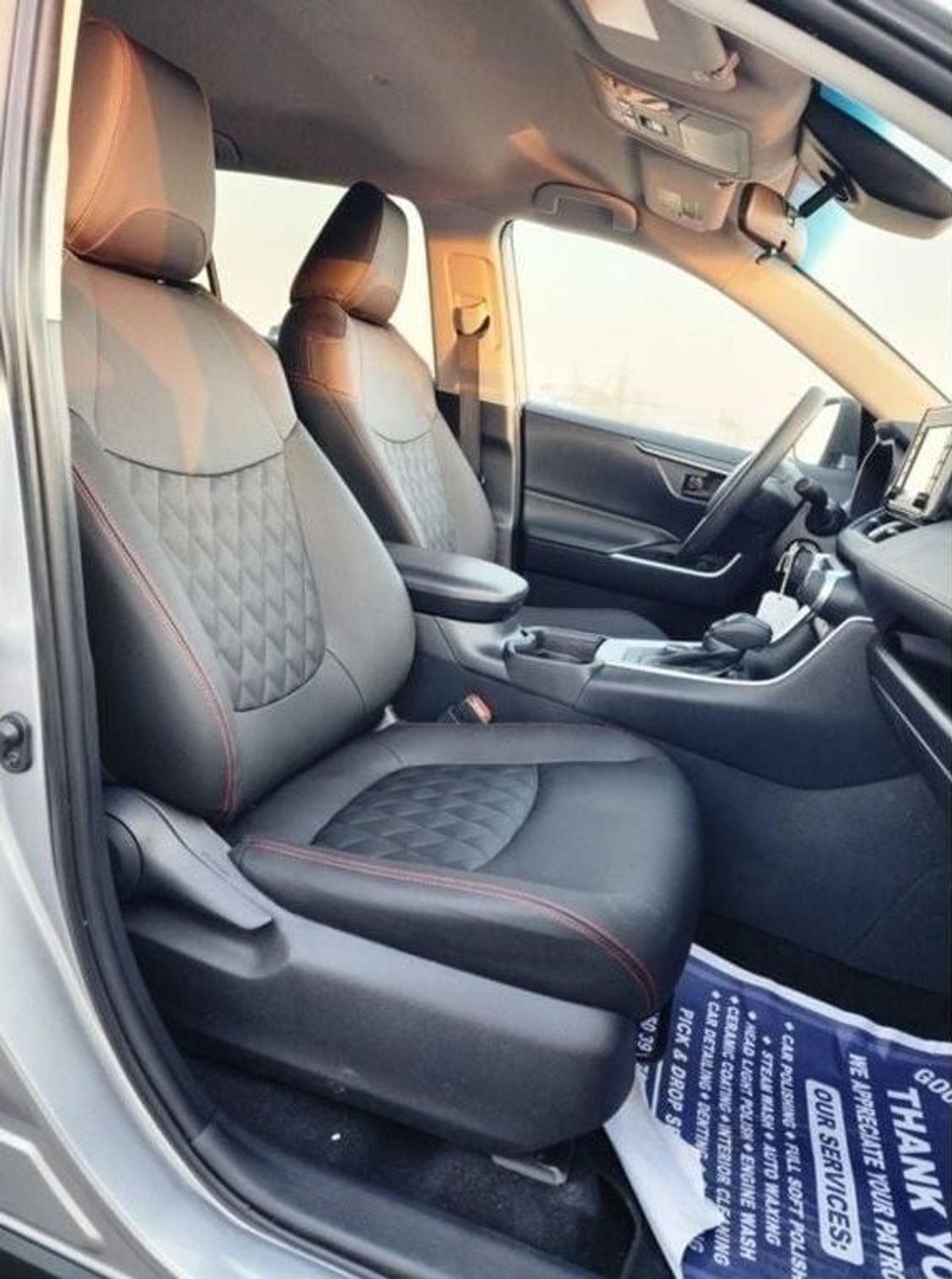 Toyota RAV4 Hybrid Toyota RAV4