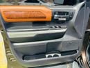 Toyota Tundra TOYOTA TUNDRA 2020.ENGINE 5.7L/V8