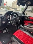 مرسيدس بنز G 63 AMG