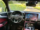 Lexus NX 350h Platinum 2.5L