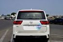 Toyota Land Cruiser 300 VXR 3.5L Petrol 7 Seater Automatic
