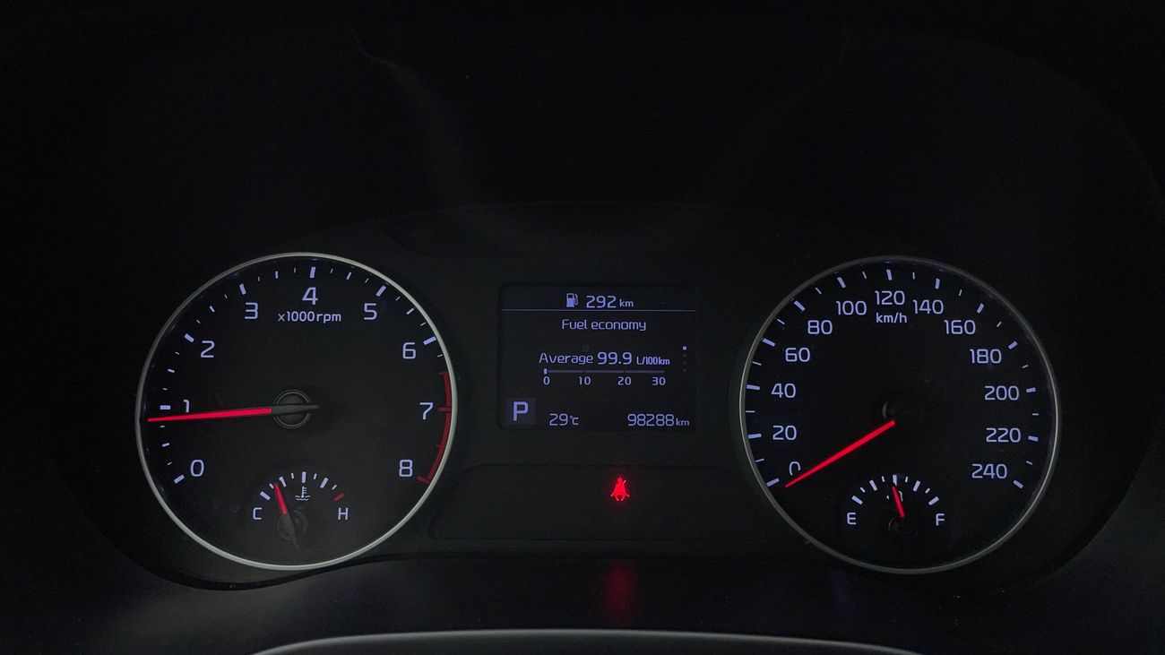 Kia Seltos LX 1.6 | Zero Down Payment | Home Test Drive