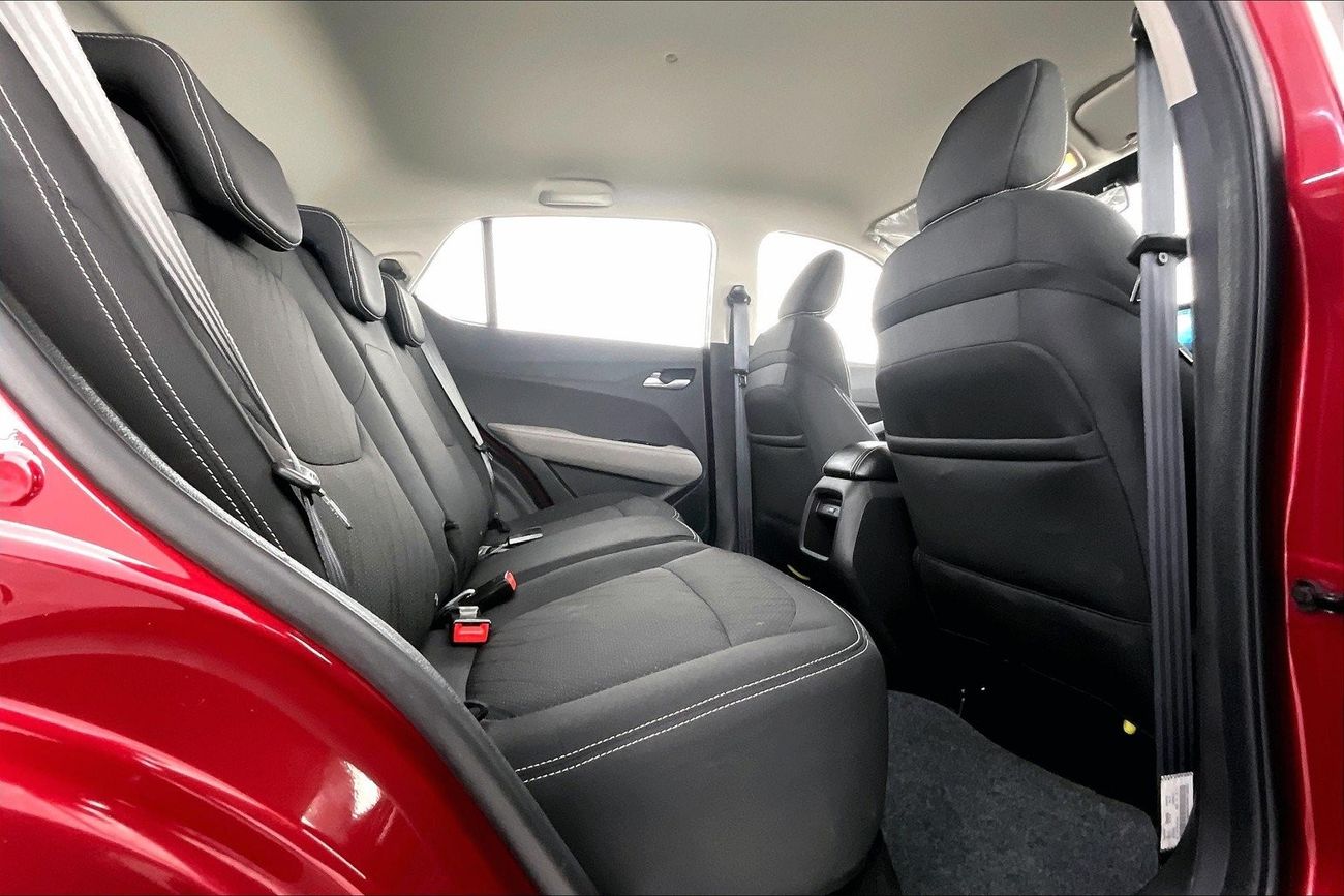 Volkswagen T ROC Style | Guaranteed Warranty | 0 Down Payment