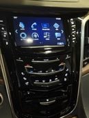 كاديلاك إسكالاد ESV 6.2L