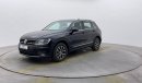 Volkswagen Tiguan SE 2000