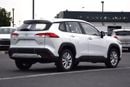 تويوتا كورولا كروس Hybrid (E-CVT) 2.0L