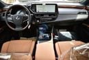 Lexus ES350 Signet 3.5L Automatic