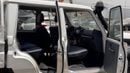 Toyota Land Cruiser Pick Up