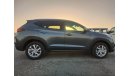 هيونداي توسون 2021 Hyundai Tucson Standard (TL), 5dr SUV, 2L 4cyl Petrol, Automatic, (EXPORT ONLY)