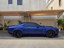 دودج تشالينجر RT SCAT PACK WIDE BODY