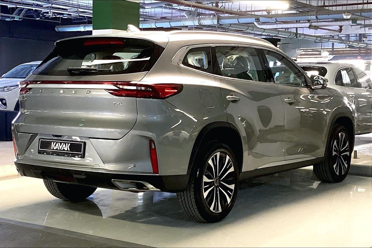 إكسيد TXL Luxury | National Day Celebration | شامل الضمان | 0 ﺪﻔﻋﺓ ﺃﻮﻟﻯ