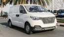 Hyundai H-1 Cargo Van