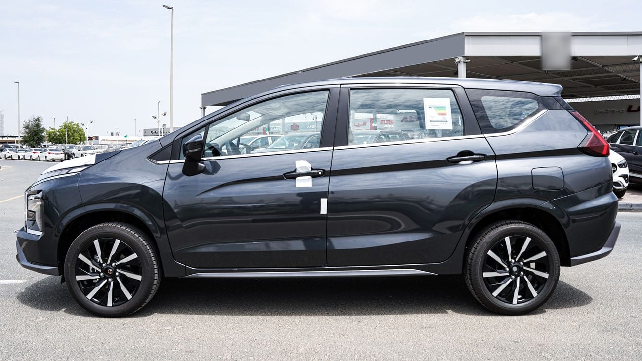 Mitsubishi Xpander