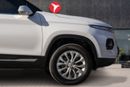 Chevrolet Groove LT Chevrolet Groove LT 2023 GCC | Agency Warranty for 599.00 AED monthly