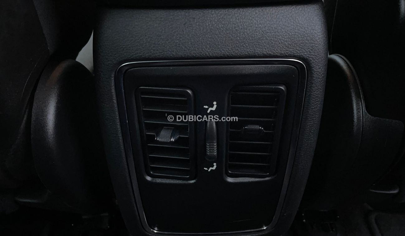 Jeep Grand Cherokee LAREDO 3.6 | Under Warranty | Inspected on 150+ parameters