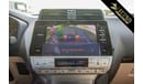 Toyota Prado 2020 Toyota Prado 4.0L GXR V6 | Export Only