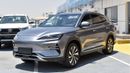 بي واي دي سونغ بلس BYD SONG PLUS EV CHAMPION FLAGSHIP 2024 EXPORT PRICE