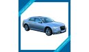 كرايسلر 300C Plus 3.6L 2016 Model with GCC Specs