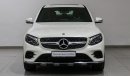 Mercedes-Benz GLC 250 4Matic COUPE