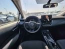 تويوتا كورولا TOYOTA COROLLA 1.6L - TURKY - MODEL 2022