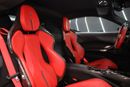 Ferrari SF90 Stradale Carbon Fiber Racing Seats w/ Lifter, Agency Warranty + Service Package!!