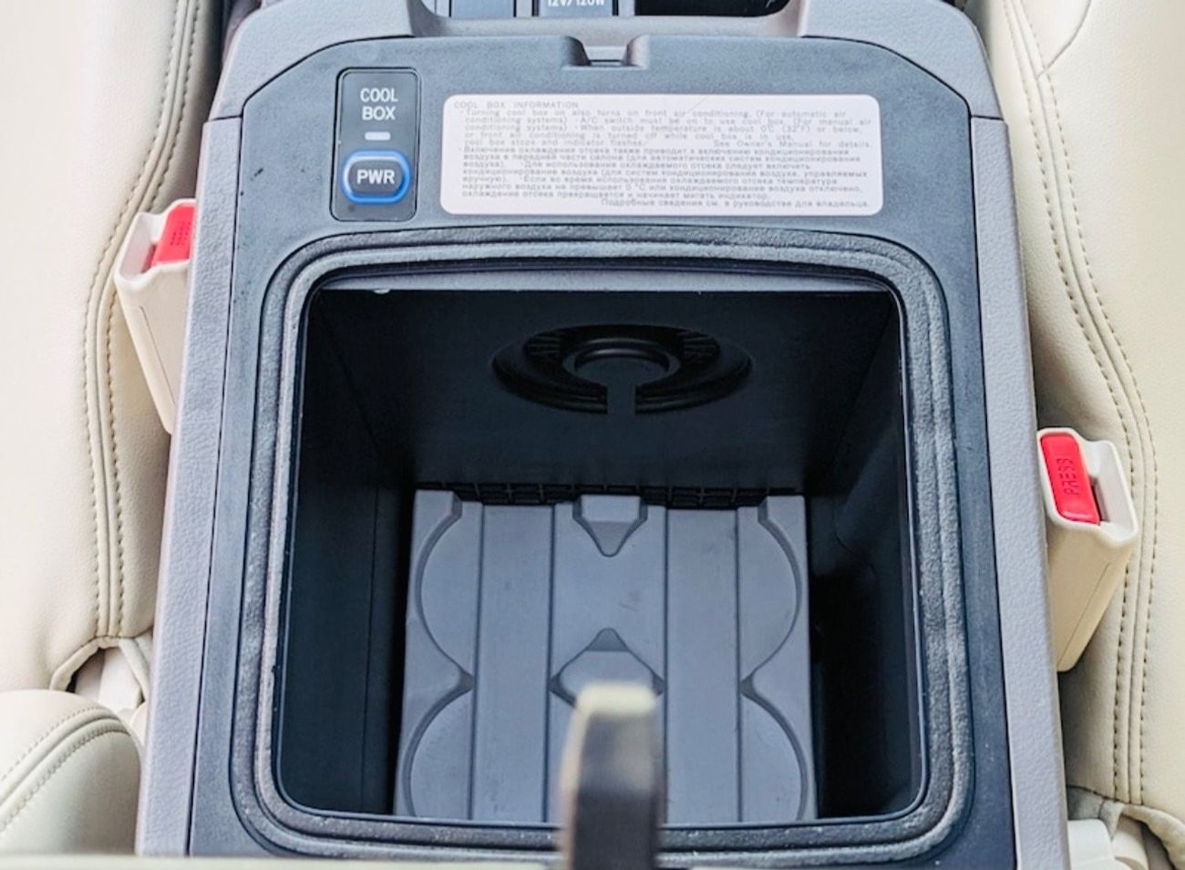 Toyota Prado Toyota Prado Adventure V6 VXR 2021 Full option