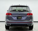 Volkswagen Teramont R-Line 3.6L 2021 Volkswagen Teramont R-Line, 2026 VW Warranty, 2028 VW Service Pack, 7 Seater, GCC