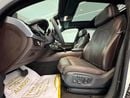 BMW X5 50i M SPORT INDIVIDUAL V8 || 7 SEATS || TOP RANGE II GCC II ACCIDENT FREE I| BANG OLUFSEN SYSTEM I| RADAR