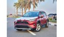 تويوتا راف ٤ RAV4 XLE 4X4 2022 EXPORT PRICE